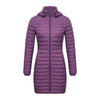 Mia – Black Puffer Jacket for Women - Stylish & Warm | Winter Coats 11