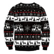 Oliver – Christmas Jumper Men’s – Fun/Playful | Sweater 2