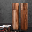 Rheta - Salt and Pepper Mill set made of Acacia Wood