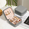 Secret Treasure Jewelry Organizer