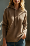 Downtown Classic Women's Hoodie