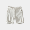 Henry | OLD MONEY Linen Short