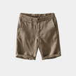 Henry | OLD MONEY Linen Short