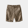 Henry | OLD MONEY Linen Short