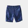 Henry | OLD MONEY Linen Short