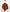 Brun Instant Khimar Headscarf