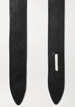 Amelia - Women's Belt Made of Genuine Leather