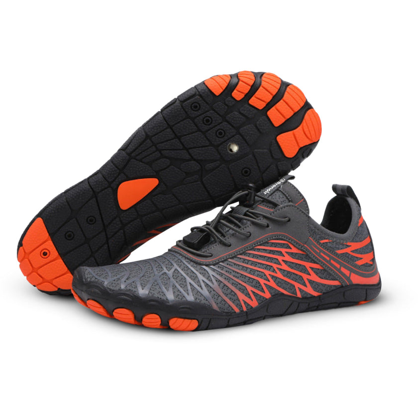 Charlie - Barefoot Shoes - Lightweight & Pain-Free Movement