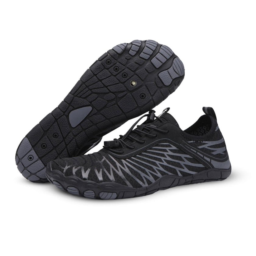 Charlie - Barefoot Shoes - Lightweight & Pain-Free Movement