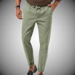 Noah | Men's Linen Trousers for Ultimate Comfort