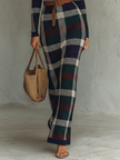 Knit Maxi Dress For Women