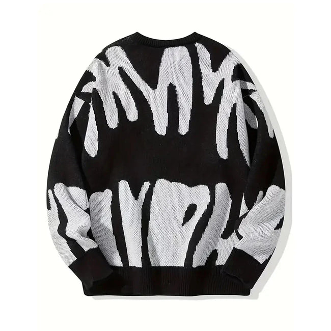 Mika - Roelof Men's Crew Neck Sweater