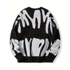 Mika - Roelof Men's Crew Neck Sweater