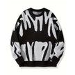 Mika - Roelof Men's Crew Neck Sweater