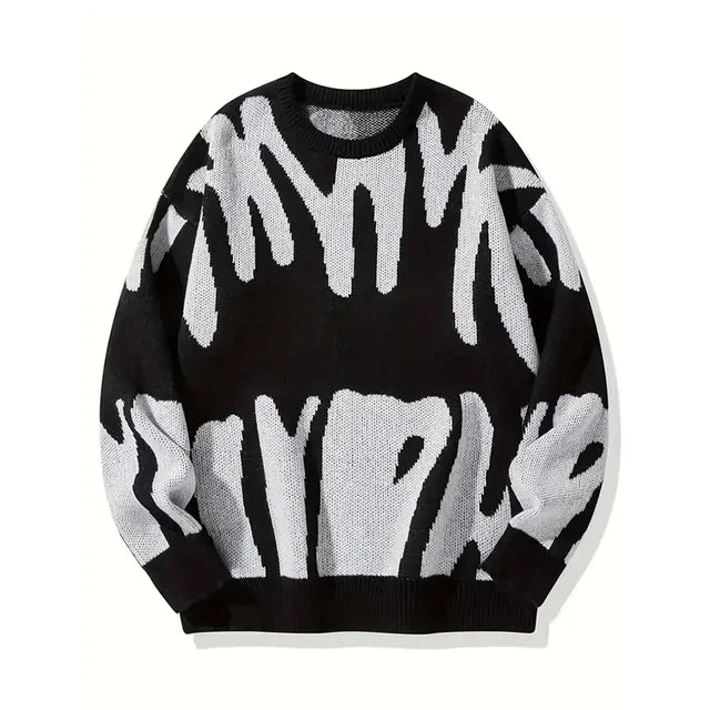 Mika - Roelof Men's Crew Neck Sweater