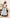 Elodie – Puff Sleeve Maxi Dress with Vintage Charm