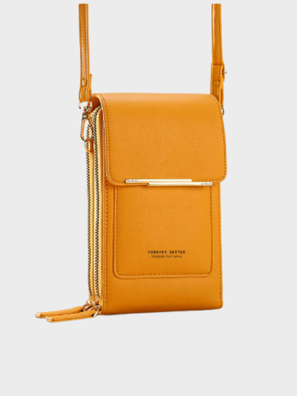 Olive | SafeBag Anti-Theft Bag for Women