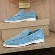 fjorna Milano | Sophisticated Men's Loafers