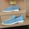 fjorna Milano | Sophisticated Men's Loafers