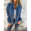 Vera | Casual Hooded Jacket with Easy Zip Closure
