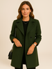 Heide | Long Coat for Women