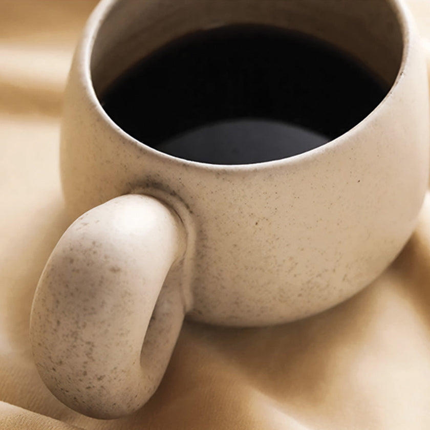 Lonnie - Handmade Stoneware Mug