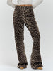 Ivy | Floral Palazzo Lounge Pants