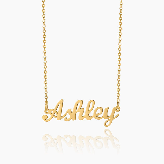 Sophie – Women’s Personalized Necklace | Elegant Gift for Girlfriend 1