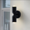 Lieke Modern Wall Lamp – Artistic Interior Lighting with E27 LED Compatibility