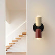 Lieke Modern Wall Lamp – Artistic Interior Lighting with E27 LED Compatibility