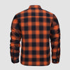 Striped Flannel Jacket by Jack