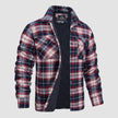 Striped Flannel Jacket by Jack