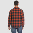 Striped Flannel Jacket by Jack
