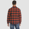 Striped Flannel Jacket by Jack