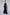 FJØRNA Studio | Black Satin Cut-Out Halter Gown with Open Back