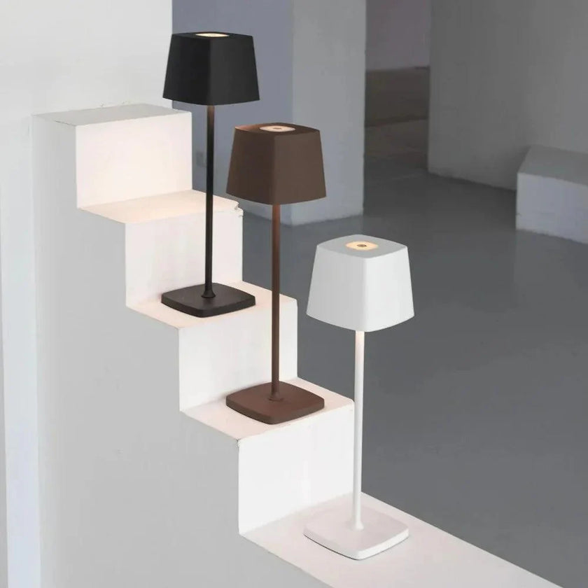 Luxilight Adjustable Brightness Table Lamp