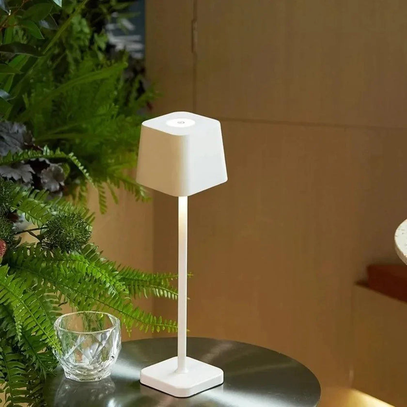 Luxilight Adjustable Brightness Table Lamp