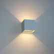 MetroLite | Chic Outdoor Wall Light