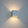 MetroLite | Chic Outdoor Wall Light