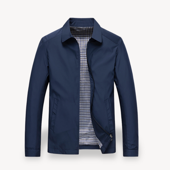 Aiden | Men’s Lightweight Jacket