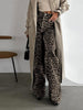 Ivy | Floral Palazzo Lounge Pants