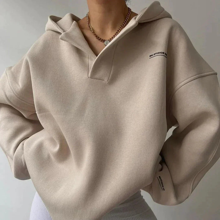 Lillie | Cozy Women's Hoodie