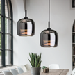 Nordic Style Pendant Light