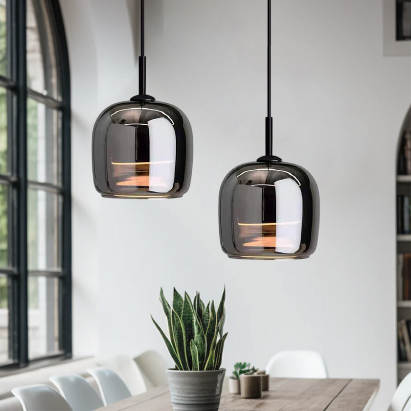 Nordic Style Pendant Light