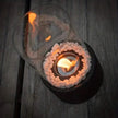 Everlasting Glow | Oil Lamp