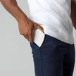 fjorna Cody | Versatile Chinos for the Active Man