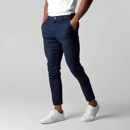 fjorna Cody | Versatile Chinos for the Active Man
