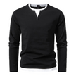 Jakob – Soft Cotton Tee for Ultimate Comfort