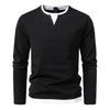 Jakob – Soft Cotton Tee for Ultimate Comfort
