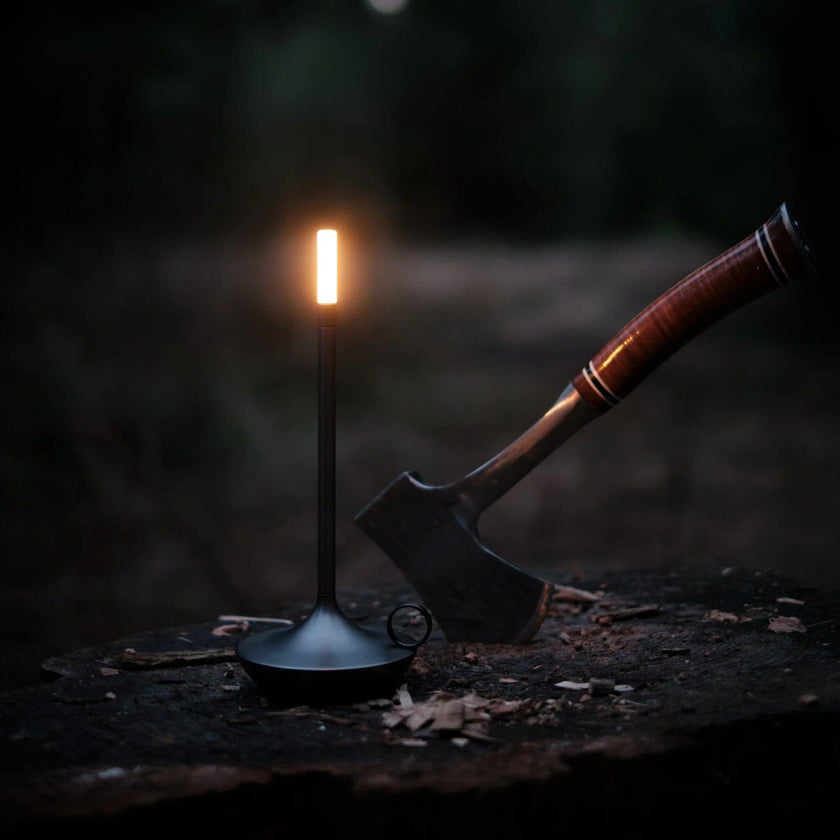 Nordisk | Candle Holder Light